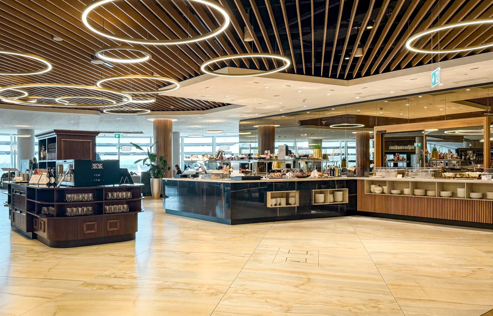 Is a Lounge Pass Worth It? An Honest Look at Priority Pass